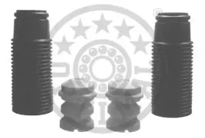 Пылезащитный комплект, амортизатор OPTIMAL купить