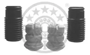 Пылезащитный комплект, амортизатор OPTIMAL купить