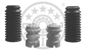 Пылезащитный комплект, амортизатор OPTIMAL купить