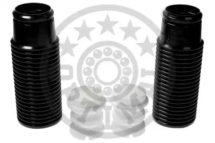 Пылезащитный комплект, амортизатор OPTIMAL купить