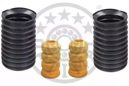 Пылезащитный комплект, амортизатор OPTIMAL купить