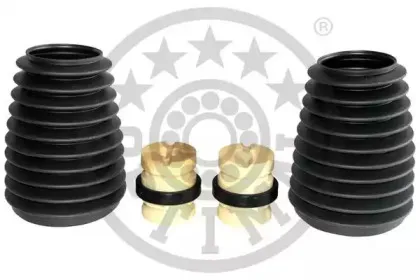 Пылезащитный комплект, амортизатор OPTIMAL купить