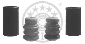 Пылезащитный комплект, амортизатор OPTIMAL купить