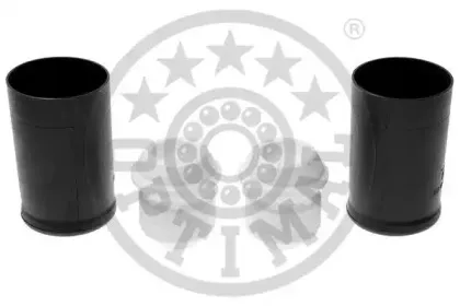 Пылезащитный комплект, амортизатор OPTIMAL купить