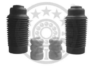 Пылезащитный комплект, амортизатор OPTIMAL купить