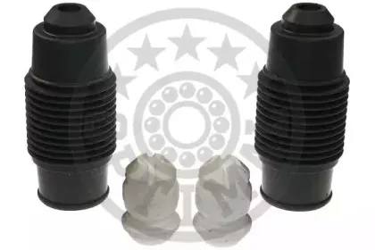 Пылезащитный комплект, амортизатор OPTIMAL купить