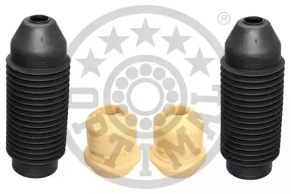 Пылезащитный комплект, амортизатор OPTIMAL купить