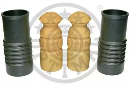 Пылезащитный комплект, амортизатор OPTIMAL купить