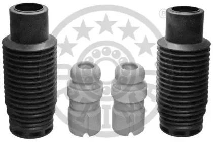 Пылезащитный комплект, амортизатор OPTIMAL купить