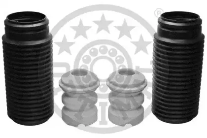 Пылезащитный комплект, амортизатор OPTIMAL купить