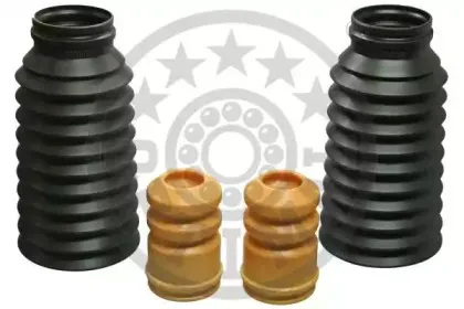 Пылезащитный комплект, амортизатор OPTIMAL купить