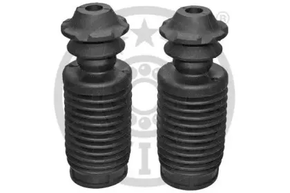 Пылезащитный комплект, амортизатор OPTIMAL купить