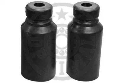 Пылезащитный комплект, амортизатор OPTIMAL купить