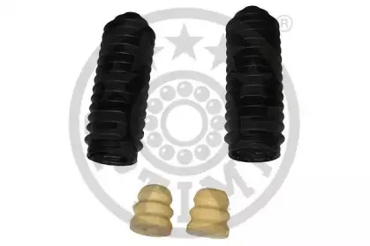 Пылезащитный комплект, амортизатор OPTIMAL купить