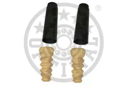 Пылезащитный комплект, амортизатор OPTIMAL купить