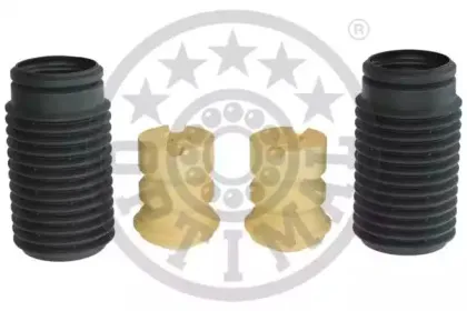 Пылезащитный комплект, амортизатор OPTIMAL купить