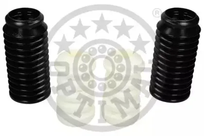 Пылезащитный комплект, амортизатор OPTIMAL купить