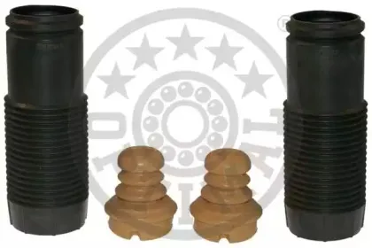 Пылезащитный комплект, амортизатор OPTIMAL купить