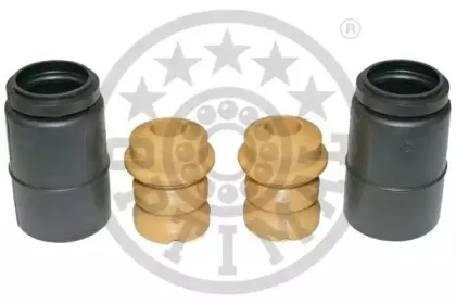 Пылезащитный комплект, амортизатор OPTIMAL купить