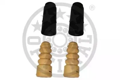 Пылезащитный комплект, амортизатор OPTIMAL купить