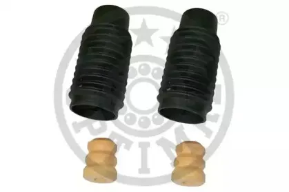 Пылезащитный комплект, амортизатор OPTIMAL купить