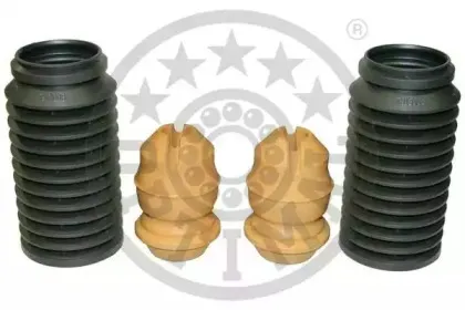 Пылезащитный комплект, амортизатор OPTIMAL купить