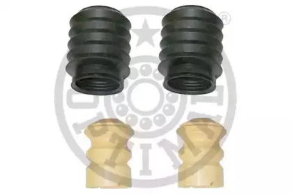 Пылезащитный комплект, амортизатор OPTIMAL купить