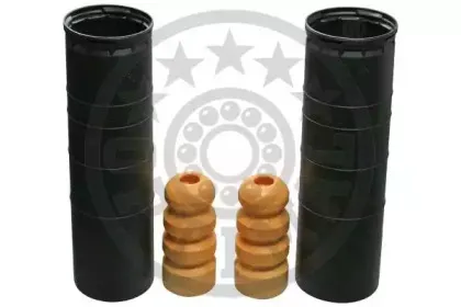 Пылезащитный комплект, амортизатор OPTIMAL купить