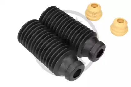 Пылезащитный комплект, амортизатор OPTIMAL купить