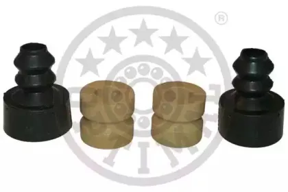 Пылезащитный комплект, амортизатор OPTIMAL купить