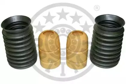 Пылезащитный комплект, амортизатор OPTIMAL купить