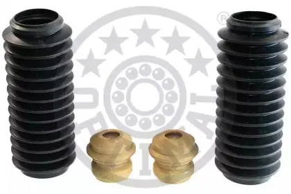 Пылезащитный комплект, амортизатор OPTIMAL купить