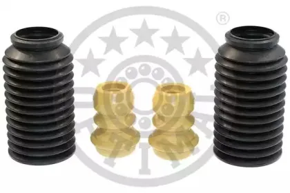 Пылезащитный комплект, амортизатор OPTIMAL купить