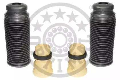 Пылезащитный комплект, амортизатор OPTIMAL купить