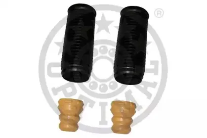 Пылезащитный комплект, амортизатор OPTIMAL купить