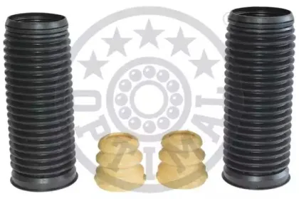 Пылезащитный комплект, амортизатор OPTIMAL купить