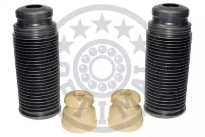 Пылезащитный комплект, амортизатор OPTIMAL купить