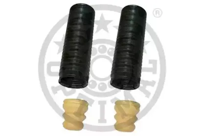 Пылезащитный комплект, амортизатор OPTIMAL купить