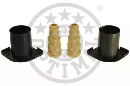 Пылезащитный комплект, амортизатор OPTIMAL купить