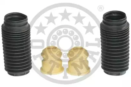 Пылезащитный комплект, амортизатор OPTIMAL купить