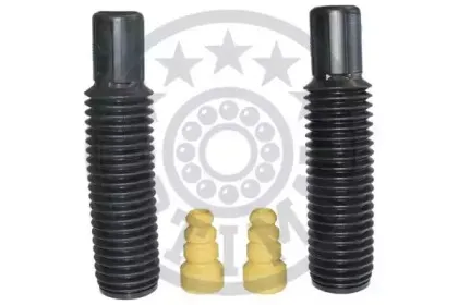 Пылезащитный комплект, амортизатор OPTIMAL купить