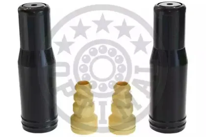 Пылезащитный комплект, амортизатор OPTIMAL купить