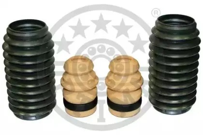 Пылезащитный комплект, амортизатор OPTIMAL купить