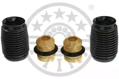 Пылезащитный комплект, амортизатор OPTIMAL купить