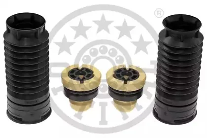 Пылезащитный комплект, амортизатор OPTIMAL купить