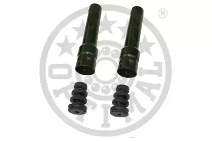 Пылезащитный комплект, амортизатор OPTIMAL купить