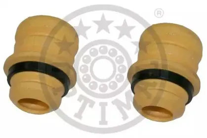 Пылезащитный комплект, амортизатор OPTIMAL купить