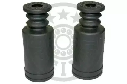 Пылезащитный комплект, амортизатор OPTIMAL купить