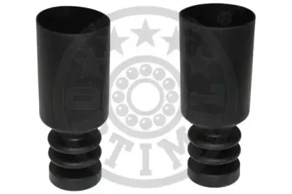 Пылезащитный комплект, амортизатор OPTIMAL купить