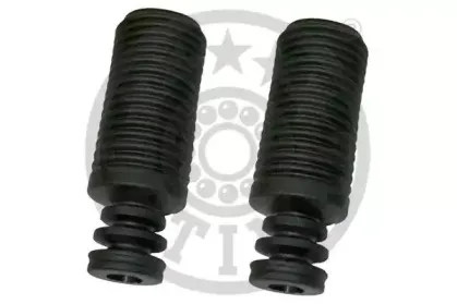 Пылезащитный комплект, амортизатор OPTIMAL купить